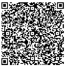 QR code d’inscription à l’événement Odoo à Lomé 2026